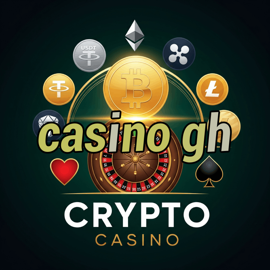 Casino GH - Win Big with Exclusive Rewards